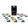 DTF Card Game