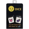 DTF Dice Game
